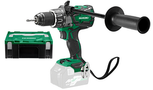 PERCEUSE-VISSEUSE sans fil 36V - BRUSHLESS - 138 Nm - MV - RFC - EXCLUSIVE (sans chargeur ni batteries) en HSC II