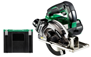 SCIE CIRCULAIRE MÉTALLIQUE sans fil 36V - BRUSHLESS - 125M - PROFONDEUR DE COUPE 46MM - AXE 20MM - MV - EXCLUSIVE (sans chargeur ni batteries) en HSC IV SCIE CIRCULAIRE MÉTALLIQUE sans fil 36V - BRUSHLESS - 125M - PROFONDEUR DE COUPE 46MM - AXE 20MM - MV - EXCLUSIVE (sans chargeur ni batteries) en HSC IV
