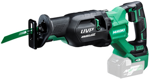 SCIE SABRE sans fil 36V - BRUSHLESS - UVP (Anti-Vibrations) - 300MM - EXCLUSIVE (sans chargeur ni batteries) en BOÎTE CARTON