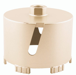 DIAMANT DOOSBOOR - Ø 68 MM - CD-D100 DIAMANT DOOSBOOR - Ø 68 MM - CD-D100