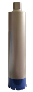 NATBOOR Ø 500 MM / L = 400 MM - 1 1/4"UNC - CD-W800 NATBOOR Ø 500 MM / L = 400 MM - 1 1/4"UNC - CD-W800