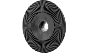 STEUNSCHIJF HOOGREND. H-GT 115 MF M14