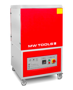 LASAFZUIGING 400V ZONDER ARM