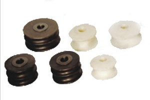 WALSEN VOOR PRM 35F 40x40x5mm L