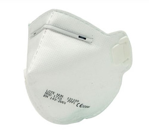 STOF, DAMP EN ROOKMASKER