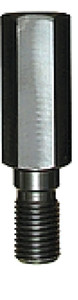 VERLENGSTUK 200 MM - 1 1/4"UNC VERLENGSTUK 200 MM - 1 1/4"UNC
