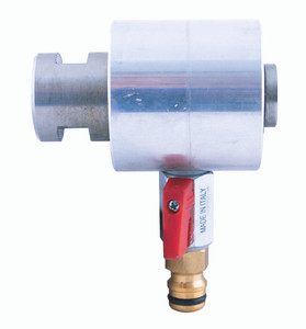 WATERSPOELKOP - M16 (F) X R 1/2" (F)