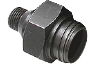 ADAPTER R 1/2" (M) X M18 (M)