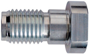 ADAPTER M18 (F) X 1 1/4"UNC & R1/2" ADAPTER M18 (F) X 1 1/4"UNC & R1/2"