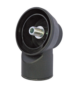 STOFAFZUIGINGUNIT H-SYSTEM : M18 - M16  