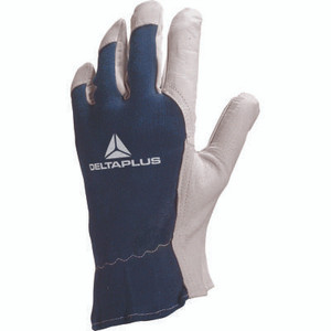 WIT HANDSCHOEN LEDER T11 WIT HANDSCHOEN LEDER T11