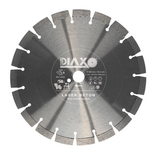 DIAMANTSCHIJF LASER BETON - 700 X 55,0 MM - PRO CONSTRUCTION