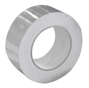 TAPE SUPER METAL - 40 MICRON - 75 MM X 50 M TAPE SUPER METAL - 40 MICRON - 75 MM X 50 M