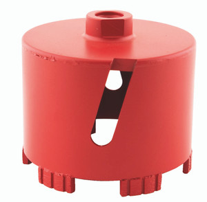 DIAMANT DOOSBOOR - Ø 102 MM - CD-D100 DIAMANT DOOSBOOR - Ø 102 MM - CD-D100