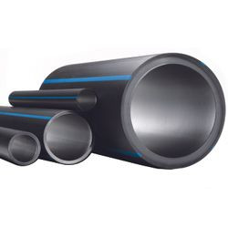 PE DRUK DRINKW.BUIS 125X11.4 PE100 PN16 SDR11 6M