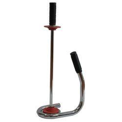 DEROULEUR FILM ETIRABLE CHROME