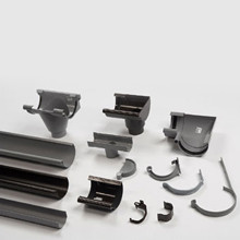 SLON100 GRIJS HAAK EPOXY KORT