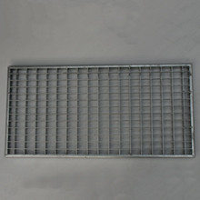 ALU STAVENROOSTER 20x20CM