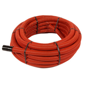 FLEX. KABELBUIS+DRAAD 110MM 25M