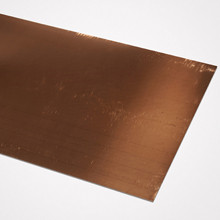 KOPER BLAD 0.7MM 2.00X1M (12.45KG)