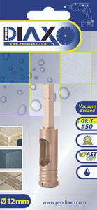 NATBOOR - Ø 5 MM - CD-W200 - PREMIUM CERAMICS 