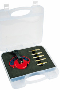 SET Ø 5, 6, 8, 10, 12 MM - CD-W200 - PREMIUM CERAMICS 