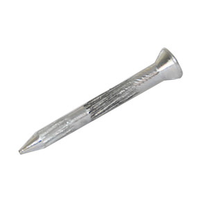 STAALNAGELS PE.AFDEK. 250ST/VERP