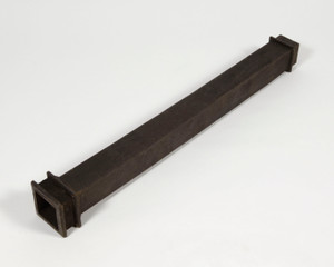 GY STOOTBUIS GLAD   Ø80X80MM 100 CM