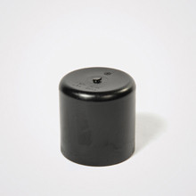 PE100 DRUK EINDKAP LANG 225MM  SDR11