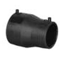 PE100 DRUK ELEKTROLAS VERLOOP   50-40MM SDR11