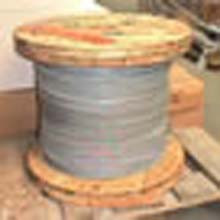 AARDINGSLUS OP LENGTE 30M