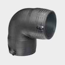 PE100 DRUK ELEKTROLAS KNIE  25MM 90° SDR11