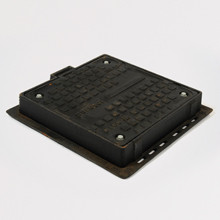 GY OPENINGSLEUTEL TETRA-DEKSEL