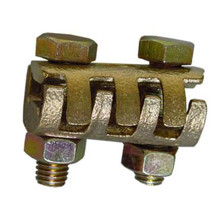 AARDINGSLUS KOPPELSTUK