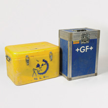 AANKOOP DRUKLASAPP. MSA 2.0 GEORG FISCHER