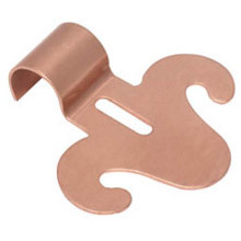 KOPER KRAALHOUDER FLEUR