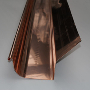 KOPER UITZETVOEG M SLAB HALFRONDRECHT GOOT 450 KOPER UITZETVOEG M SLAB HALFRONDRECHT GOOT 450