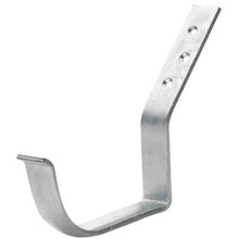 ZINK HAAK STAART/PLOOI HALFRONDRECHT GOOT 450/350