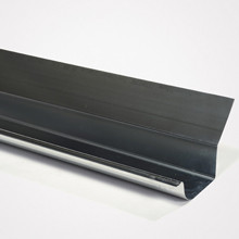 ZINK BUITENHOEK M SLAB HALFRONDRECHT GOOT 450