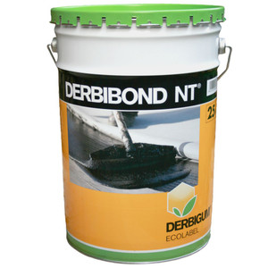 DERBIBOND NT  5KG (CA. 1KG/M²)