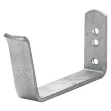 ZINK HAAK PLOOI            VIERKANTE GOOT 350