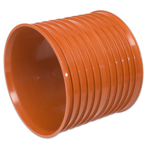 PP-RIBWALL OVERSCHUIFMOF DN300 SN8