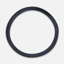 PP-RIBWALL RUBBER DICHTING DN200