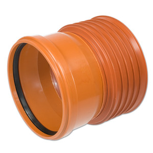 PP-RIBWALL OVERGANG NAAR VOLWAND 300/315 MOF/MOF