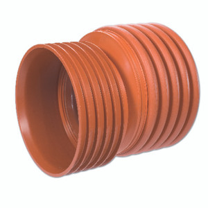 PP-RIBWALL OVERGANG NAAR VOLWAND 200/200 MOF/SPIE