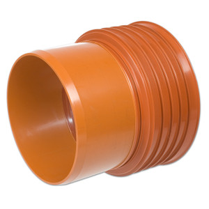 PP-RIBWALL OVERGANG NAAR VOLWAND 300/315 MOF/SPIE