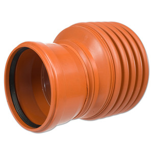 PP-RIBWALL OVERGANG NAAR VOLWAND 500/160 SPIE/MOF