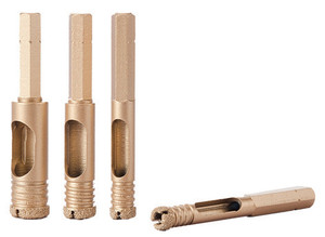 NATBOOR - Ø 20 MM - CD-W200 - PREMIUM CERAMICS 