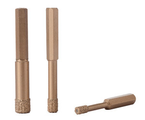 COURONNE À SEC - Ø 6 MM - CD-D555 WAX