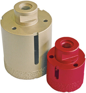 COURONNE À SEC - M14 - Ø 82 MM / L = 70 MM